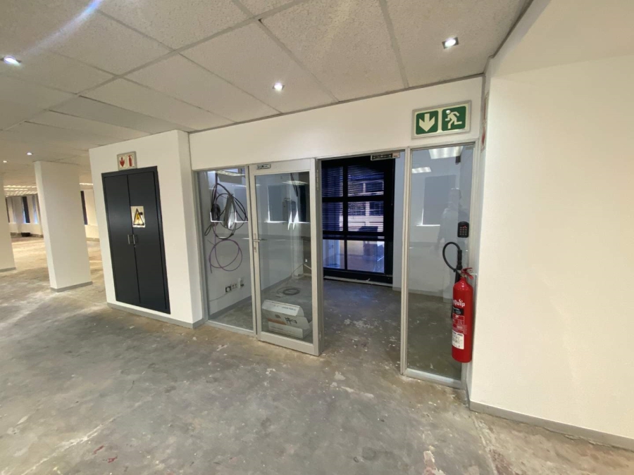 To Let commercial Property for Rent in Observatory Western Cape